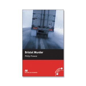 BRISTOL MURDER