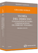TEORÍA DEL DERECHO  3 ED (2010)