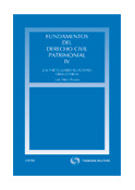 FUNDAMENTOS DE DERECHO CIVIL PATRIMONIAL IV