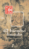 JUEZ DI, 3 BIOMBO LACADO