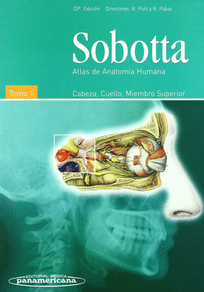 ATLAS ANATOMIA HUMANA (2 VOL.)