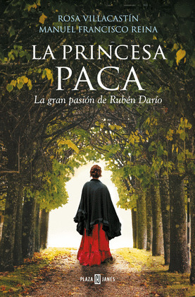 PRINCESA PACA, LA