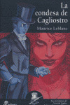 LA CONDESA CAGLIOSTRO
