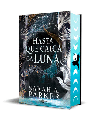 HASTA QUE CAIGA LA LUNA (EDICION ESPECIAL) (LA CAIDA LUNAR 1)