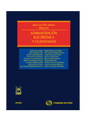 ADMINISTRACION ELECTRONICA Y CIUDADANOS