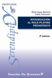 INTRODUCCIÓN AL ROLE-PLAYING PEDAGÓGICO
