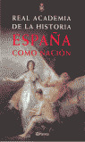 ESPAÑA COMO NACION