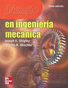 DISEÑO INGENIERIA MECANICA