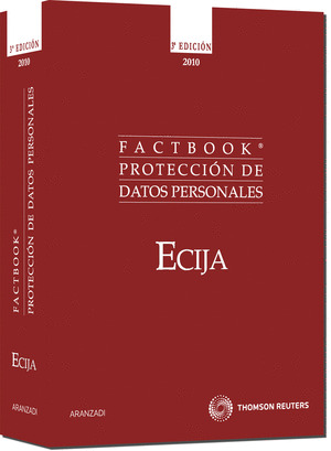 FACTBOOK PROTECCION DATOS PERSONALES 3ª ED