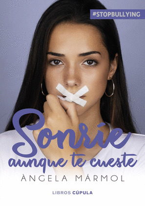 SONRIE AUNQUE TE CUESTE