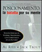 POSICIONAMIENTO: LA BATALLA POR SU MENTE