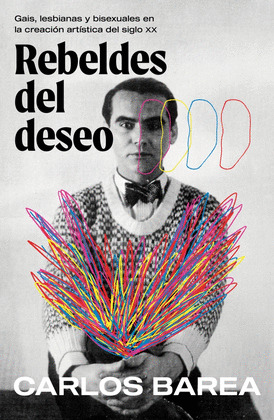REBELDES DEL DESEO