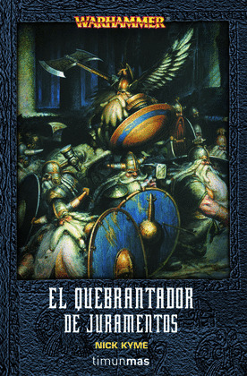 QUEBRANTADOR DE JURAMENTOS, EL