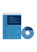 JUSTICIA CONSTITUCIONAL Y PROCESOS CONSTITUCIONALES