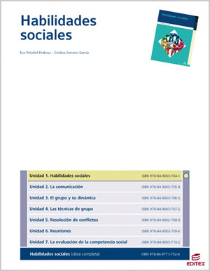 HABILIDADES SOCIALES