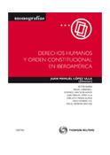 DERECHOS HUMANOS Y ORDENAMIENTO CONSTITUCIONAL IBEROAMERICA