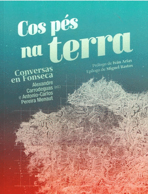 COS PÉS NA TERRA