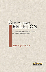 CAPITALISMO Y RELIGION