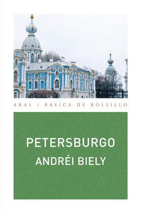 PETERSBURGO