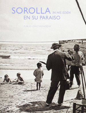 SOROLLA EN SU PARAISO, IN HIS EDEN