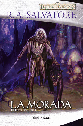 LA MORADA