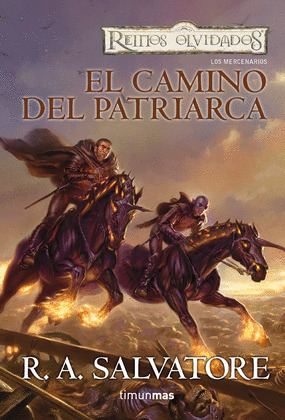 CAMINO DEL PATRIARCA, EL