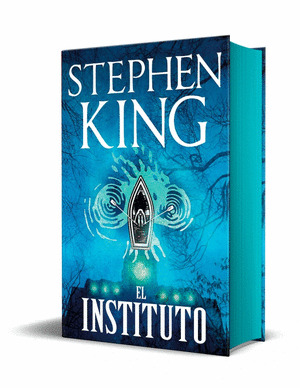 INSTITUTO, EL (EDICION ESPECIAL CON CANTOS TINTADOS)