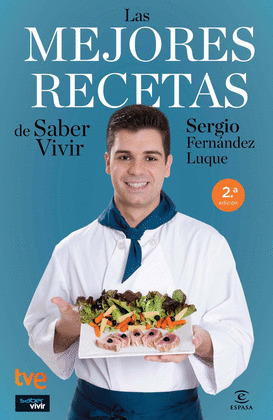 MEJORES RECETAS DE SABER VIVIR, LAS