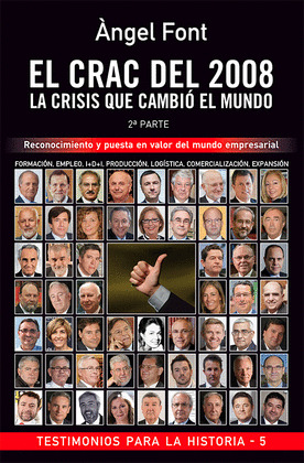 EL CRAC DEL 2008, 2º PARTE