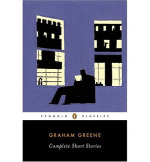 COMPLETE SHORT STORIES