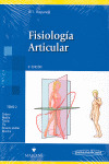 FISIOLOGIA ARTICULAR II   KAPANJI