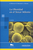 LA OBESIDAD EN EL TERCER MILENIO (3ª EDICION)