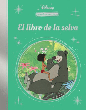 LIBRO DE LA SELVA, EL