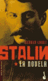 STALIN LA NOVELA