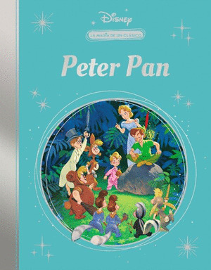 PETER PAN, LA MAGIA DE UN CLÁSICO