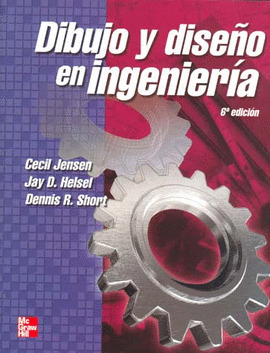 DIBUJO Y DISEÑO INGENIERIA
