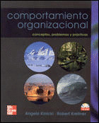COMPORTAMIENTO ORGANIZACIONAL