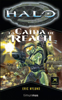 HALO: LA CAÍDA DE REACH