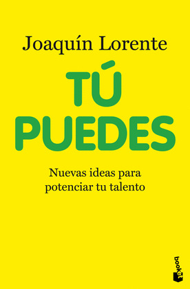 TU PUEDES