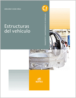 ESTRUCTURAS DEL VEHÍCULO