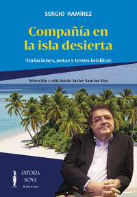 COMPAÑÍA EN LA ISLA DESIERTA