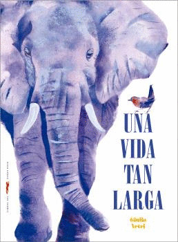 VIDA TAN LARGA, UNA