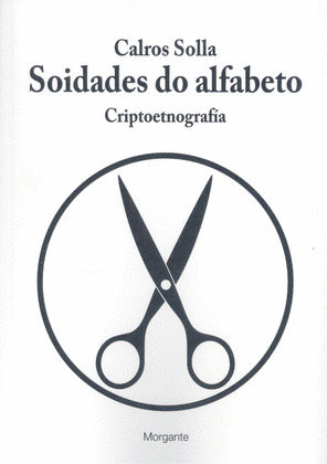 SOIDADES DO ALFABETO