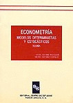 ECONOMETRIA