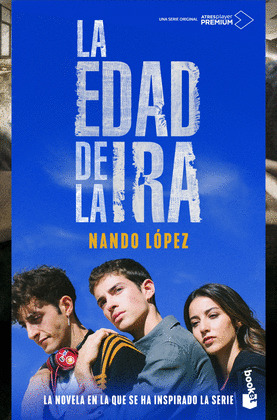 EDAD DE LA IRA, LA