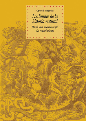 LOS LÍMITES DE LA HISTORIA NATURAL