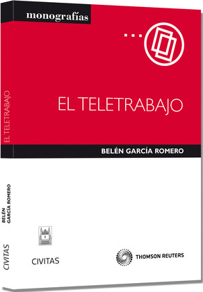 EL TELETRABAJO