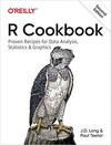 R COOKBOOK: PROVEN RECIPES FOR DATA ANALYSIS, STATISTICS AND GRAPHICS