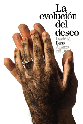 EVOLUCIÓN DEL DESEO, LA