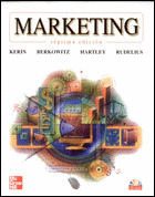 MARKETING -KERIN-